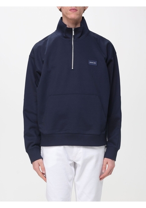 Sweatshirt MICHAEL KORS Men color Blue