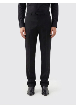 Pants GOLDEN GOOSE Men color Black