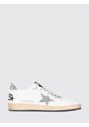 Sneakers GOLDEN GOOSE Woman color White