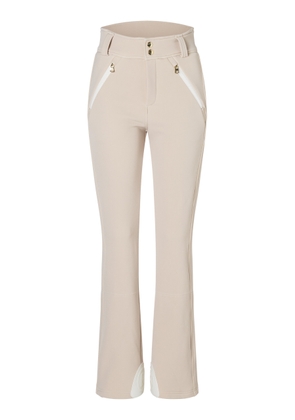 Bogner Hazel Stretch-Nylon Ski Pants - Moda Operandi