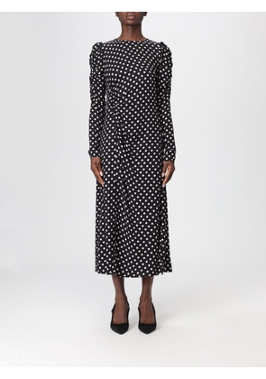 Dress MAR DE MARGARITAS Woman color Black