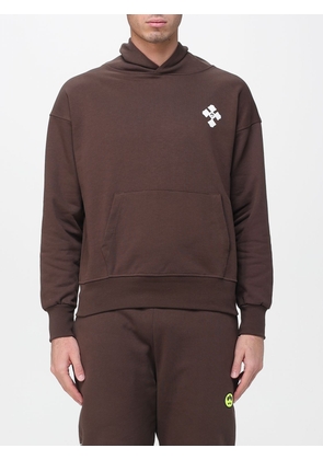 Sweatshirt BARROW Men color Earth