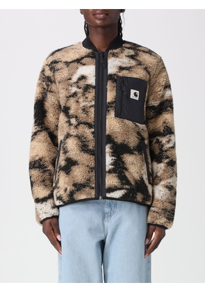 Jacket CARHARTT WIP Woman color Multicolor