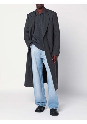 Jeans DRIES VAN NOTEN Men color Blue