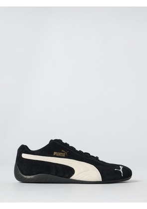 Sneakers PUMA Woman color Black