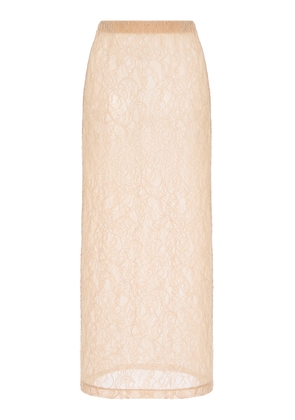 Wardrobe.NYC Lace Tube Skirt - Moda Operandi