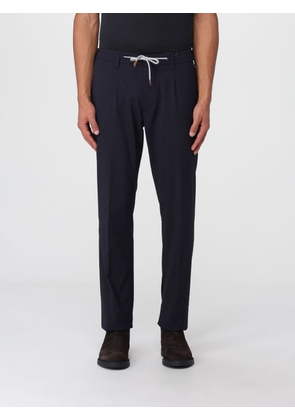 Pants ELEVENTY Men color Blue