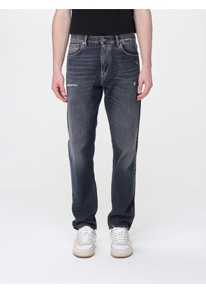 Jeans DONDUP Men color Blue