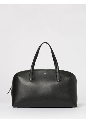 Shoulder Bag TOTEME Woman color Brown