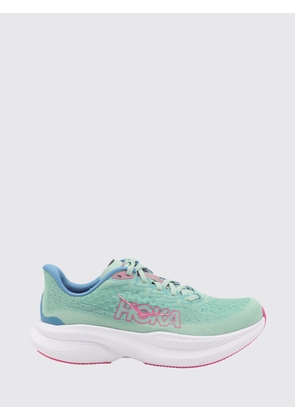 Sneakers HOKA Woman color Blue
