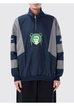 Sweatshirt ADIDAS ORIGINALS Men color Blue