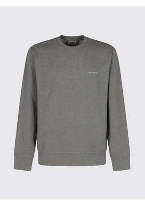 Sweatshirt CARHARTT WIP Men color Grey