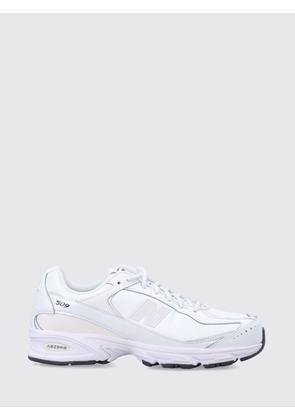 Sneakers COMME DES GARÇONS HOMME X NEW BALANCE Men color White