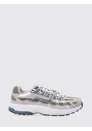 Sneakers NIKE Men color Cream