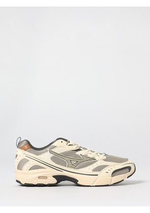 Sneakers MIZUNO Men color Kaki
