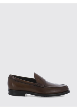 Loafers TOD'S Men color Brown