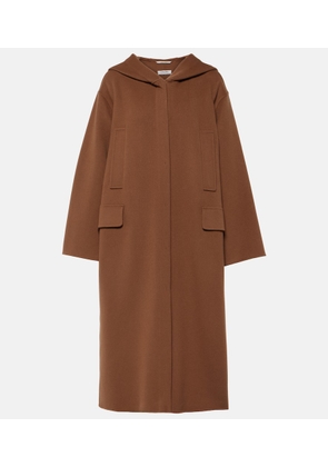 'S Max Mara Park wool coat
