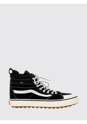 Sneakers VANS Men color Black
