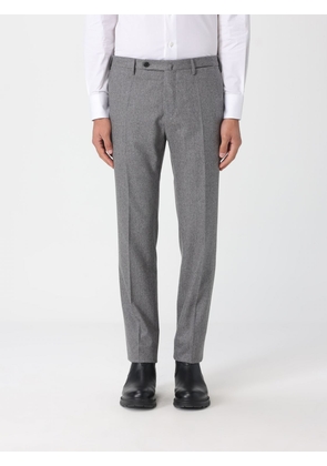 Pants INCOTEX Men color Charcoal