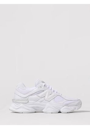 Sneakers NEW BALANCE Men color White