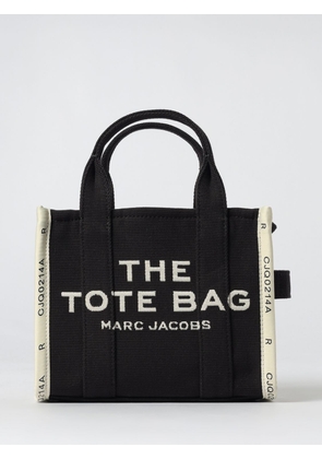 Tote Bag MARC JACOBS Woman color Black
