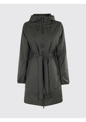 Jacket RAINS Woman color Black