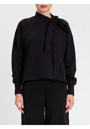 Sweatshirt TWINSET ACTITUDE Woman color Black