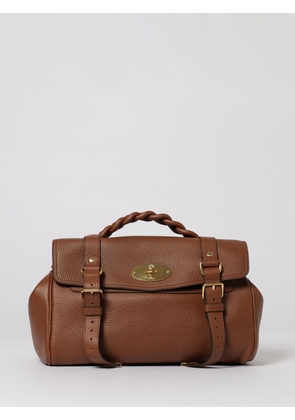 Handbag MULBERRY Woman color Brown