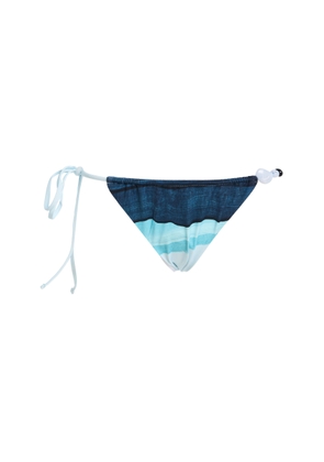 Significant Other Karah Tie Bikini Brief - Moda Operandi