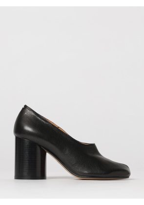 Pump MAISON MARGIELA Woman color Black