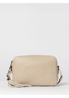 Crossbody Bag LIU JO Woman color Natural