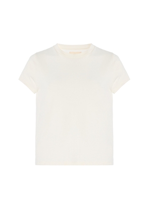 Jeanerica Ines Cotton T-Shirt - Moda Operandi