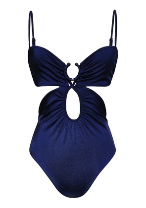 Johanna Ortiz Sunny Days One-Piece Swimsuit - Moda Operandi