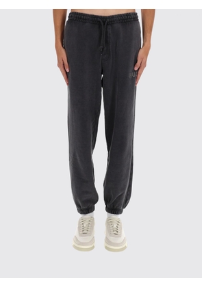 Pants HUGO Men color Grey