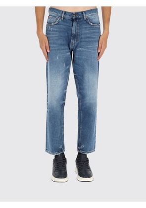 Jeans HUGO Men color Denim