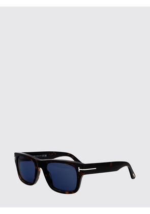 Sunglasses TOM FORD Men color Multicolor