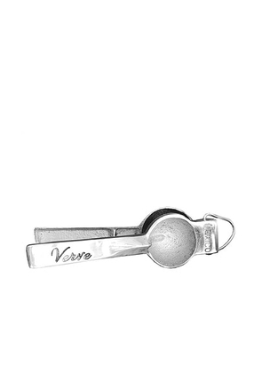 Verve Culture Hand Juicer in Silver - Metallic Silver. Size all.