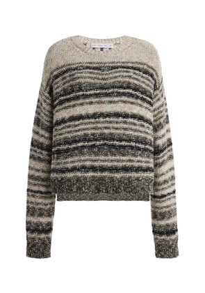 Proenza Schouler White Label Ivara Knit Sweater - Moda Operandi