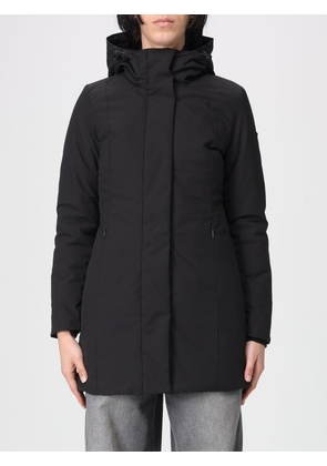 Coat REFRIGIWEAR Woman color Black