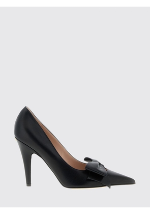 Pump VALENTINO GARAVANI Woman color Black