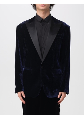 Jacket DSQUARED2 Men color Blue