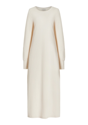 Les Tien Lily Cotton Maxi Dress - Moda Operandi