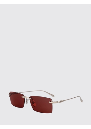 Sunglasses GUCCI Men color Red