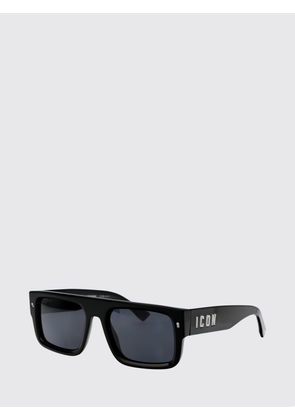 Sunglasses DSQUARED2 Men color Black