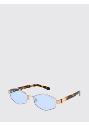 Sunglasses MARC JACOBS Woman color Gnawed Blue