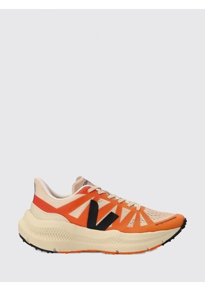 Sneakers VEJA Woman color Orange