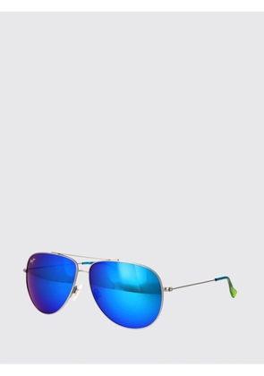 Sunglasses MAUI JIM Men color Blue