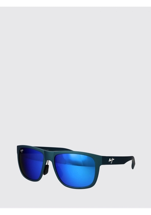 Sunglasses MAUI JIM Men color Blue