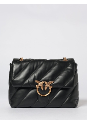 Shoulder Bag PINKO Woman color Black 1