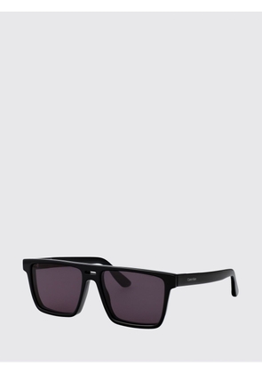 Sunglasses CALVIN KLEIN Men color Black